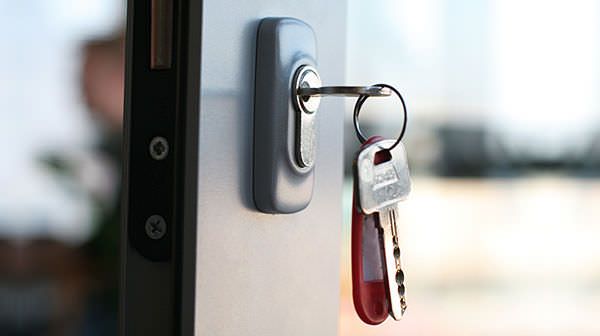 Аварийное вскрытие замков г. Отрадное